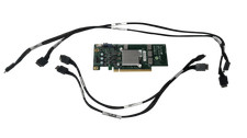 Supermicro AOC-SLG3-4E4T Quad Port OCuLink NVMe HBA with Cables No Bracket picture