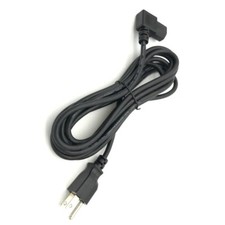 10Ft 90° Power Cord for DENON AVR-891 AVR-990 HOME THEATER RECEIVER picture