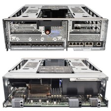 NetApp FAS8040 Filer System Controller 111-01209 E5-2658 picture