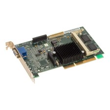 Graphics Card Matrox G200 8MB G2+/MILA/8I 798-02 AGP picture