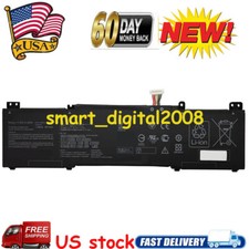 Replacement Battery B31N1822 For Asus ZenBook Flip 14 Q406 Q406D Q406DA Series picture