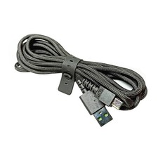 Replacement USB Mouse Cable For Razer Basilisk Viper Ultimate Naga Deathadder picture