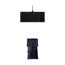 Logitech Pro Gaming Bundle: G PRO Keyboard + Keyboard Sleeve picture