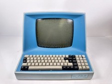 Vintage LSI Lear Siegler Inc ADM-1A Computer Terminal Monitor picture