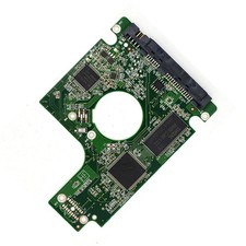 Board Number: 2060-771820-000 REV P1 For PCB Digital Logic HDD Board picture