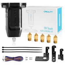 Creality CR Touch Auto Leveling Kit, 3D Printer Bed Auto Leveling Sensor Kit ... picture