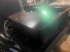 EPSON EH-LS300B Short Throw Projector Black Business Projector Body Tested picture