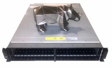 E7Y71A HP 3PAR StoreServ 8000 SFF(2.5in) Field Integrated SAS Drive Enclosure picture