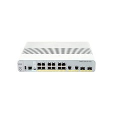 Cisco WS-C3560CX-12PC-S picture