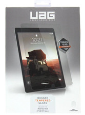 UAG Glass Screen Protector for iPad 10.2