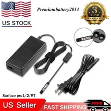 48W AC Adapter Power Supply For Microsoft Surface Pro1/ 2 Charger 1601 1514 1536 picture