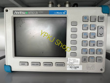 USED Anritsu MT8212B Tester Fast delivery Via Fedex/DHL picture