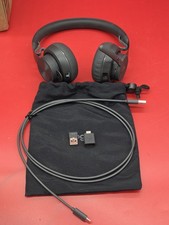 Logitech Zone Wireless Bluetooth Headset A00082 w/ USB Receiver & USB-C Adapter picture