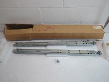KING SLIDE Fujitsu Primergy RX 2530  RX2540 Rack Mount Rails   picture