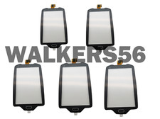 5pcs Non-OEM  New Zebra TC8300  Digitizer Touch Screen with Adhesive picture
