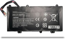 SG03XL SGO3XL SG03061XL Laptop Battery Replacement for HP Envy 17 U000 M7 U000 picture