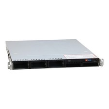 Supermicro CSE-113 E-ATX 8x 2.5