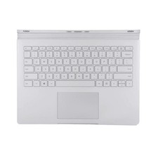 Top Case with Keyboard(ANSI US)For Microsoft Surface Book 1 13.5