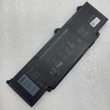OEM Genuine DR02P Battery For Dell Latitude 14 3440 5440 15 5540 13 5340 R73TC picture