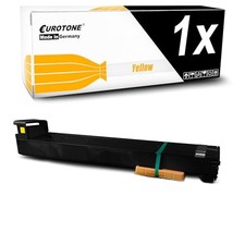 Eurotone 5x Yellow Toner Cartridge Compatible with HP CF312A for HP M855 picture