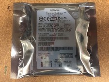 NEW HITACHI HTE726040M9AT00 40GB 7200RPM HARD DRIVE picture