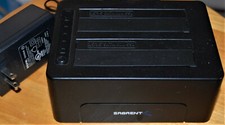 Sabrent EC-DSK2 USB 3.0 SATA 2.5