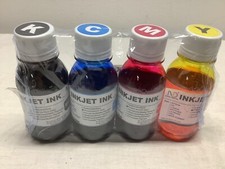 Ink Jet Ink Thermal Printhead HP Canon Brother Lexmark Dell Wide Format picture