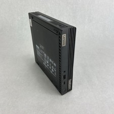 Lenovo ThinkCentre M720Q MFF Intel Core i5-10400T 2GHz 8GB RAM No AC/HDD/OS picture