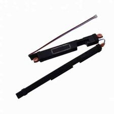 For Dell Precision M7520 Laptop Left Right Speaker Set 01K91J PK23000US00 picture