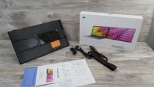 Kwumsy P5 Dual Screen Laptop Screen Extender 15.6 In picture