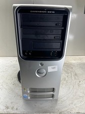 Dell Dimension E510 Intel Pentium D 2.80GHz 1GB NO HDD picture
