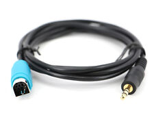 Alpine KCE-236B IPOD CABLE, TO MINI PIN picture