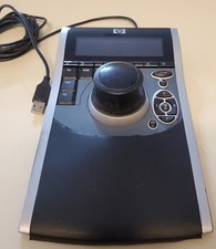 HP EF390AA SpacePilot 396692-002 USB 3D Motion Wired Controller. picture