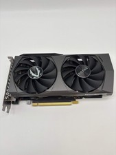 ZOTAC Gaming GeForce RTX 3060 Twin Edge OC 12GB GDDR6 Graphics Card picture
