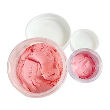 Zezzio ZT-PY6 Thermal Putty 13W/m-k GPU CPU VGA IC Cooling Paste Pink 10g-50g picture