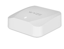 Wyze Wi-Fi 6 Mesh Router - 1 Pack picture