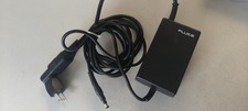 1PC Used Universal OEM BC190/808 Battery Charger for Fluke ScopeMeter Series #W picture