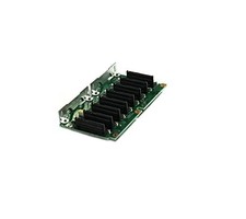 IBM 94Y6670 8 drive SAS Backplane picture