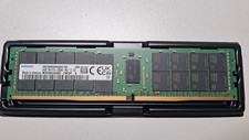 Samsung 64GB PC4-25600 (DDR4-3200) Memory (M393A8G40AB2CWE) picture