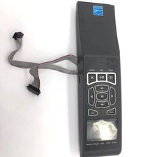 P1029917-001  Screen Control Display Panel Fits For ZEBRA C6ZEBRA ZT230 picture