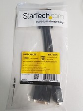 Startech strain gauge cable DMSDVIVGA 1 8