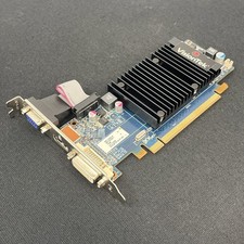 VisionTek ATI Radeon 5450 1GB DDR2 Video Graphics Card (54501GHKP3) picture