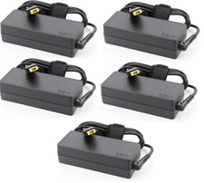5pcs 65W Lenovo AC Adapter for M93 M910q M910x M900 M720Q M710Q M700 M700q M600 picture