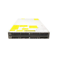 New Open Box Cisco NCS1002-K9 Network Convergence System Chassis ONLY Spare picture