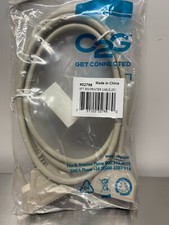 C2G 6 ft, Bi-Directional Parallel Printer Cable picture