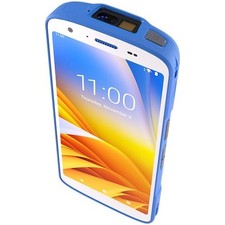 Open Box Zebra HC50 WLMT0-H50D8BBK1 SE4720 8GB 128GB Android 6