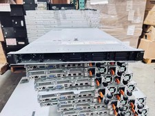 Dell PowerEdge R640 Server 2x Intel Xeon Gold 6140 H730P 750W NO RAM/SSD picture