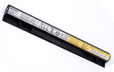 Genuine OEM L12L4E01 Battery For Lenovo G400S G405S G510S G500S Z710 L12L4A02 picture