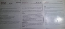 1987 Digital Research Fact Sheets: FlexOS 386/286/186 Real time operating system picture