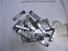 JDSU PLRXPL-SC-S43-22-N Transceiver Module 4.25Gbps SC Connector 850nm Lot of 17 picture
